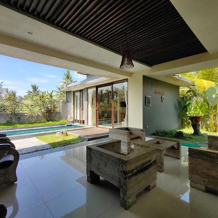 Asri Sari Ubud Villa & Resort المظهر الخارجي الصورة