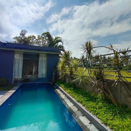 Asri Sari Ubud Villa & Resort المظهر الخارجي الصورة