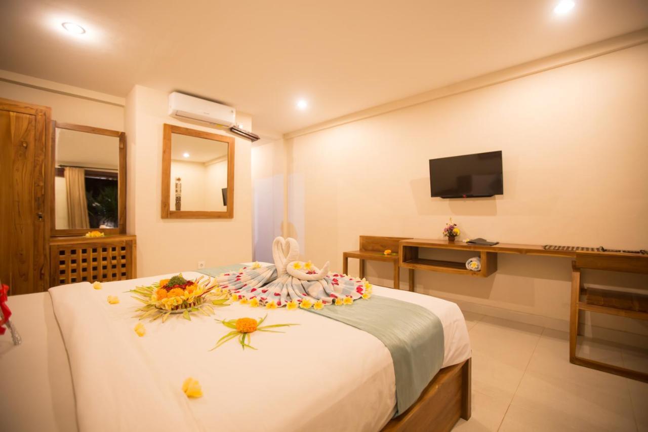 Asri Sari Ubud Villa & Resort المظهر الخارجي الصورة