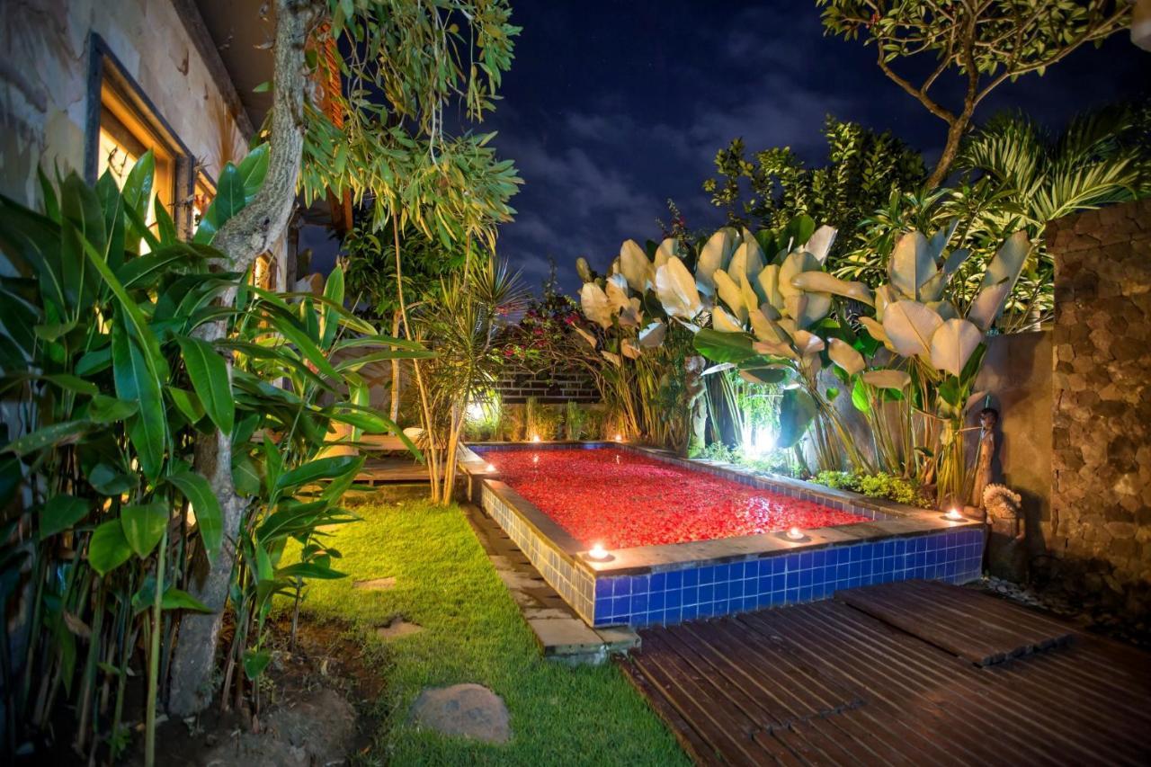Asri Sari Ubud Villa & Resort المظهر الخارجي الصورة