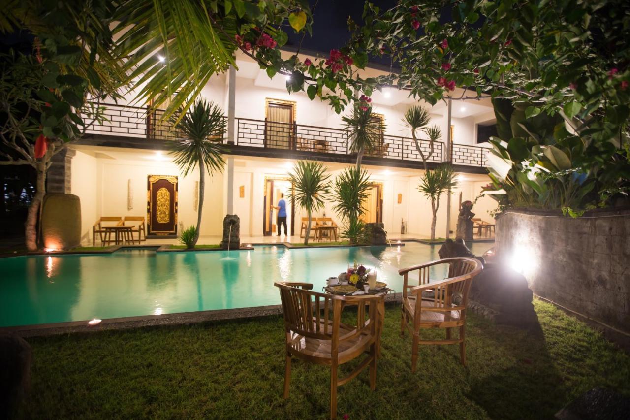 Asri Sari Ubud Villa & Resort المظهر الخارجي الصورة