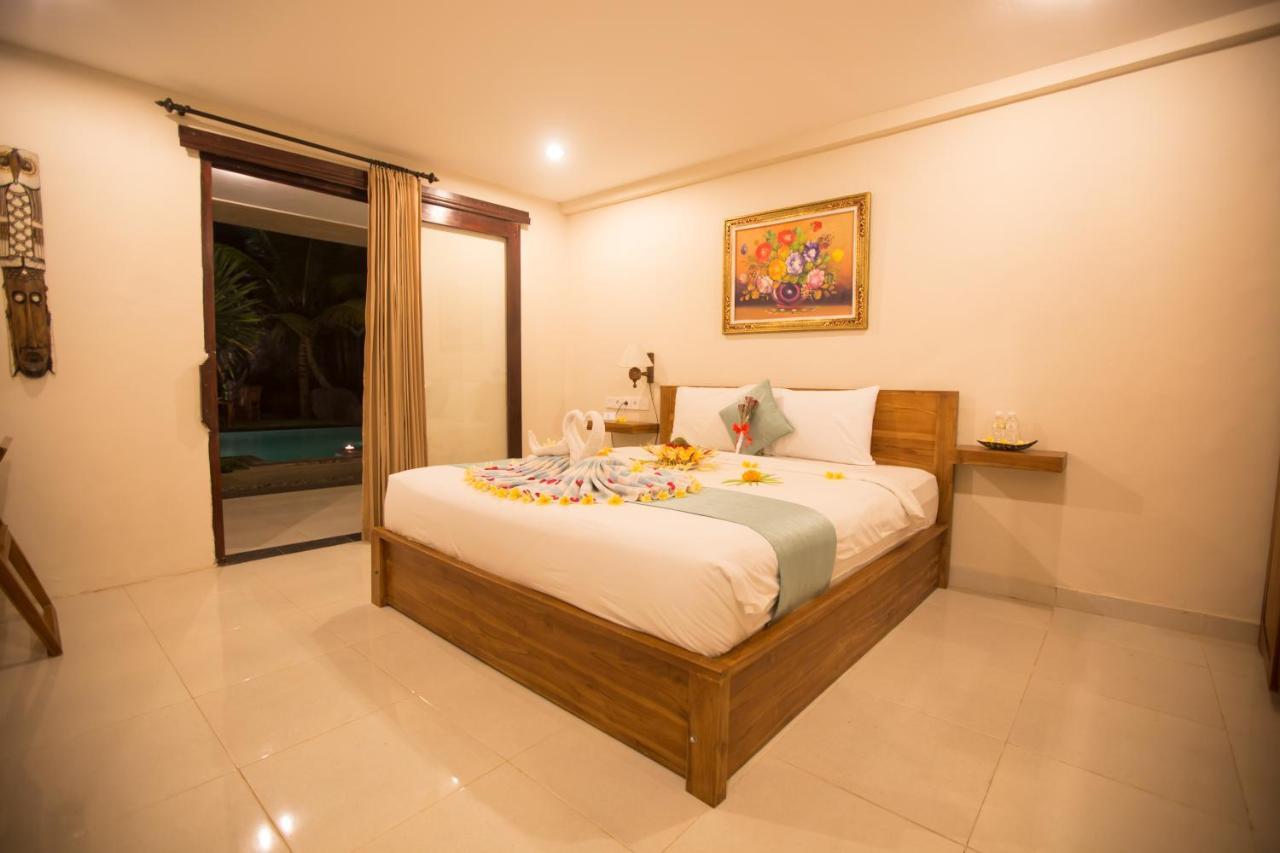 Asri Sari Ubud Villa & Resort المظهر الخارجي الصورة
