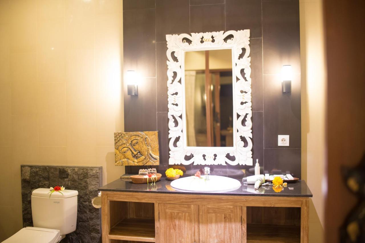 Asri Sari Ubud Villa & Resort المظهر الخارجي الصورة