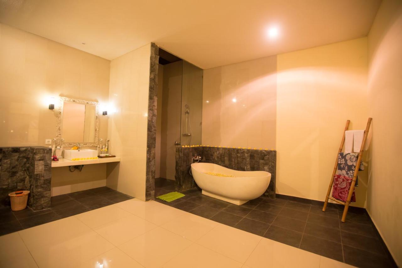 Asri Sari Ubud Villa & Resort المظهر الخارجي الصورة