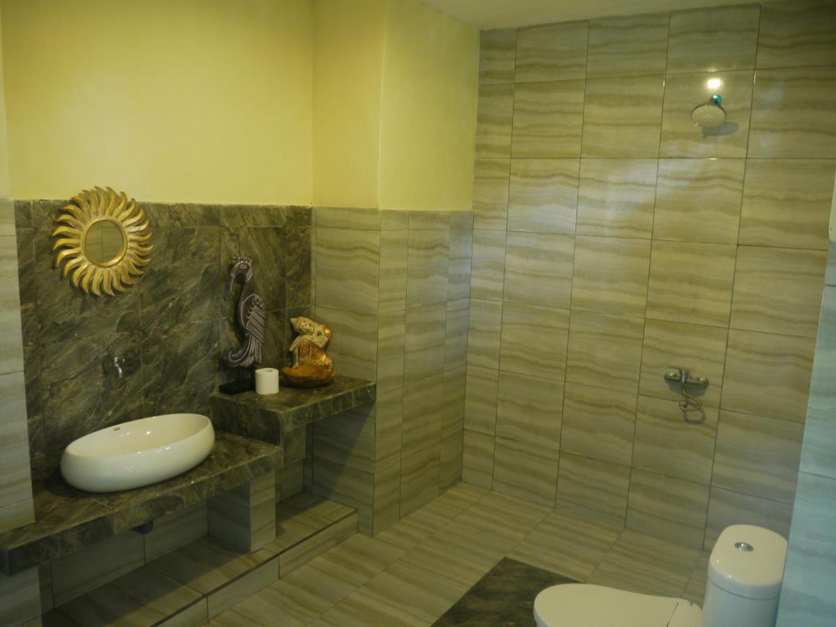 Asri Sari Ubud Villa & Resort المظهر الخارجي الصورة