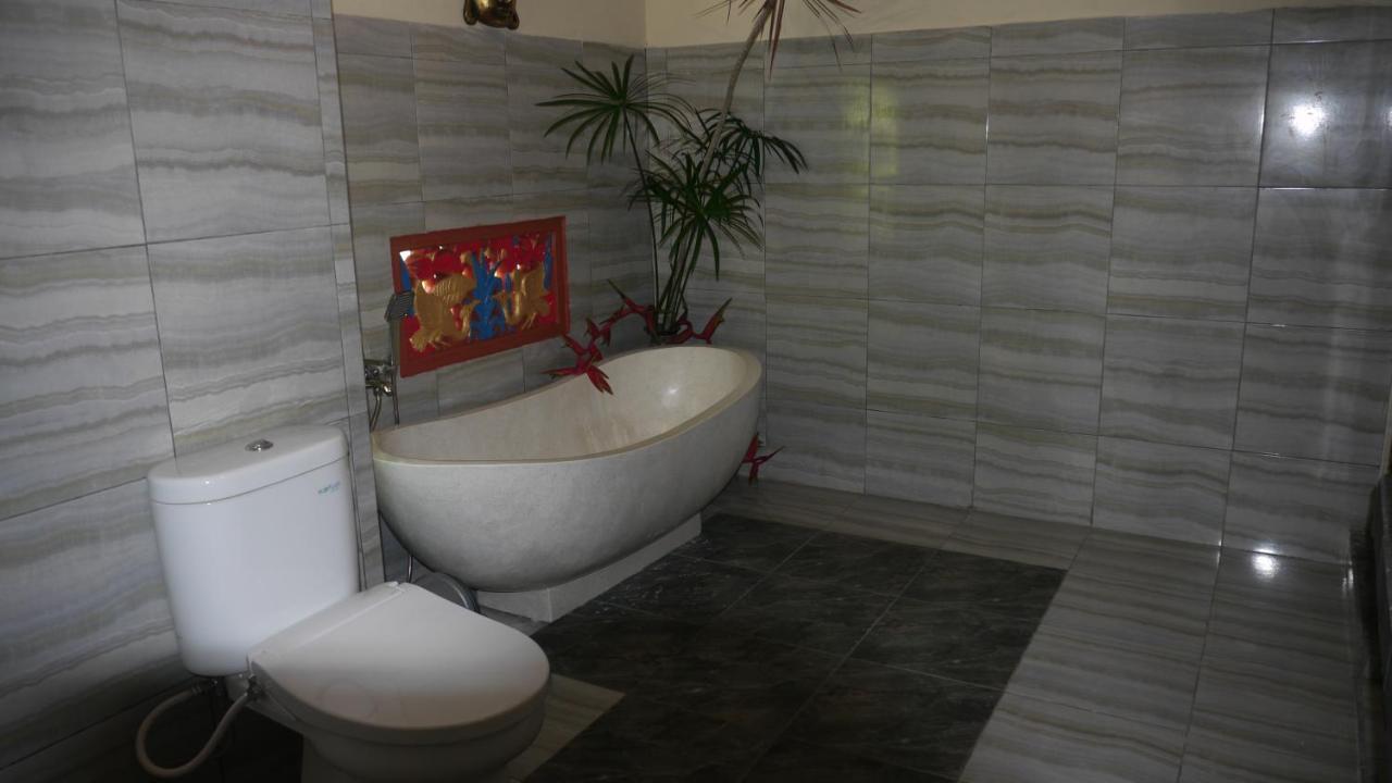 Asri Sari Ubud Villa & Resort المظهر الخارجي الصورة