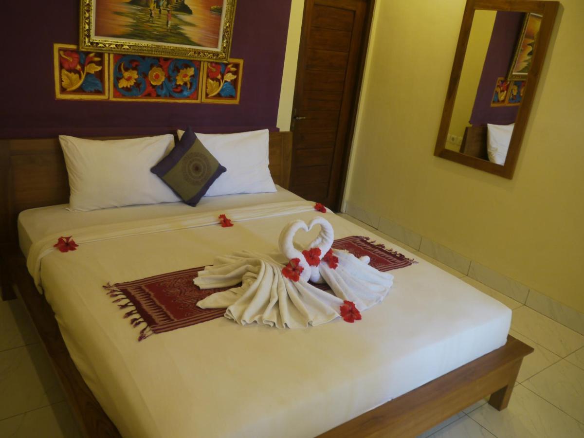 Asri Sari Ubud Villa & Resort المظهر الخارجي الصورة