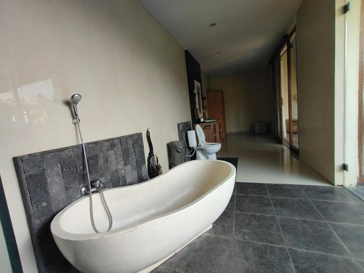 Asri Sari Ubud Villa & Resort المظهر الخارجي الصورة
