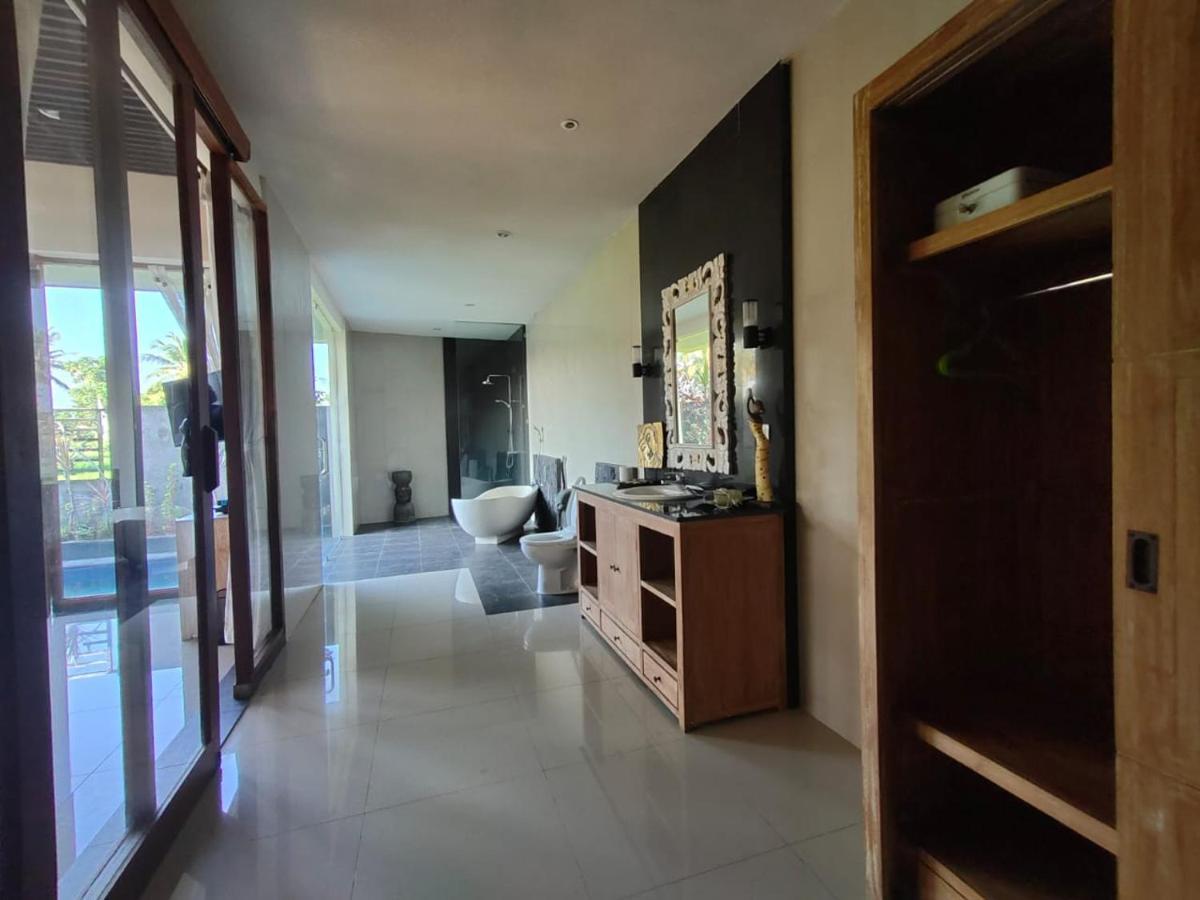 Asri Sari Ubud Villa & Resort المظهر الخارجي الصورة