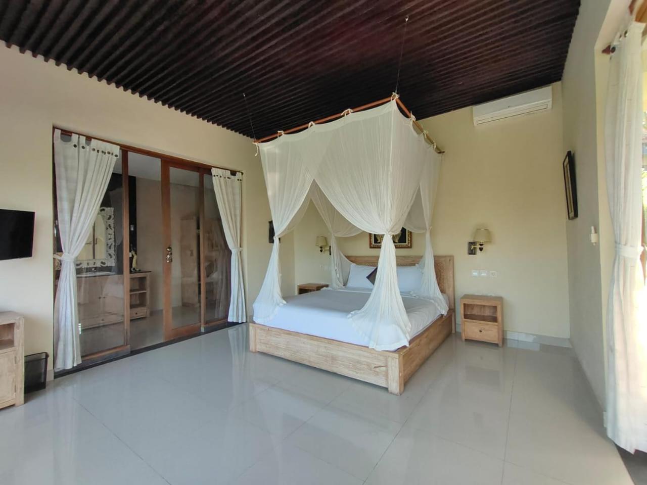 Asri Sari Ubud Villa & Resort المظهر الخارجي الصورة