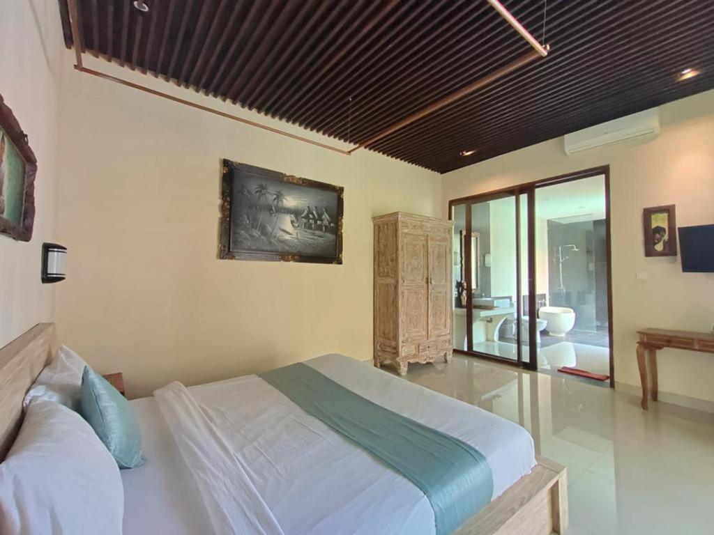 Asri Sari Ubud Villa & Resort المظهر الخارجي الصورة