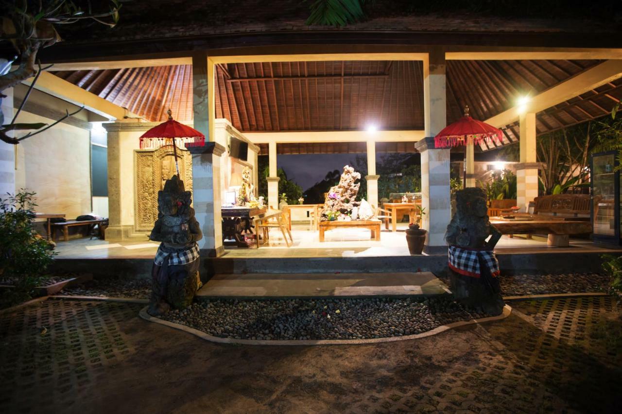 Asri Sari Ubud Villa & Resort المظهر الخارجي الصورة