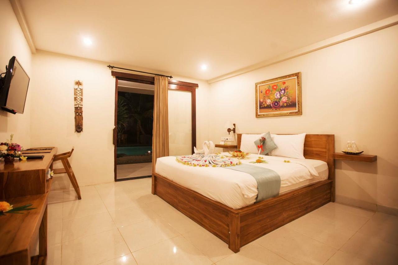 Asri Sari Ubud Villa & Resort المظهر الخارجي الصورة